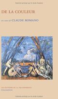 De la couleur : Un cours
