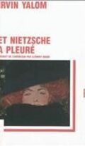 Et Nietzsche a pleuré