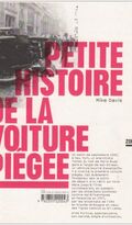 Petite histoire de la voiture piégée