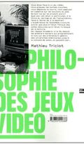 Philosophie des jeux vidéo