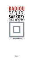 De quoi Sarkozy est-il le nom ?