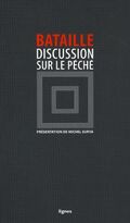 Discussion sur le péché