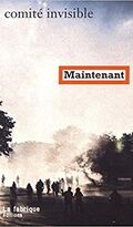 Maintenant