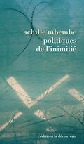 Politiques de l'inimitié