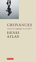 La croyance