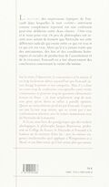 Nietzsche contre Foucault. Sur la vérité, la connaissance et le pouvoir