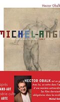 Tout Michel-Ange ou presque, en un seul récit et 1000 images (tome 2, 1512-1564)