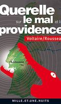 Querelle sur le Mal et la Providence: (Lisbonne 1755)