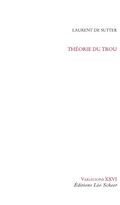 Théorie du trou 