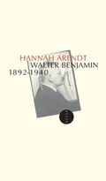 Walter Benjamin : 1892-1940