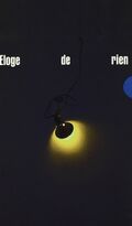 Eloge de rien