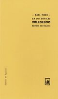 La loi sur les vols de bois