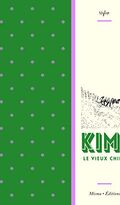 Kimi le vieux chien