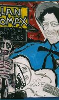 Le pays où naquit le blues (1CD audio)