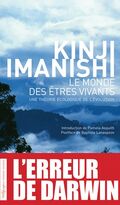 Le monde des êtres vivants