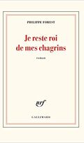 Je reste roi de mes chagrins