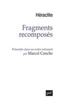 Fragments recomposés