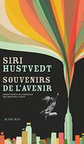 Souvenirs de l’avenir