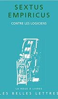 Contre les logiciens