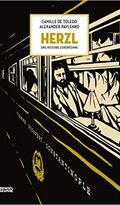 Herzl. Une histoire européenne