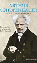 Parerga et Paralipomena