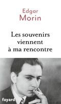Les souvenirs viennent à ma rencontre