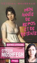 Mon année de repos et de détente