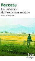 Les Rêveries du promeneur solitaire