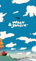 Walt & Skeezix. 1921-1934