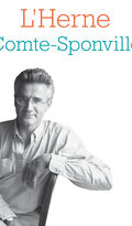 L’Herne Comte-Sponville