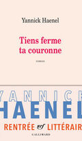 Tiens ferme ta couronne