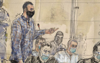 Procès de Salah Abdeslam : que veut dire “demander pardon” ?