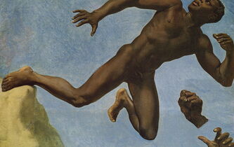 Œuvres aux Noirs