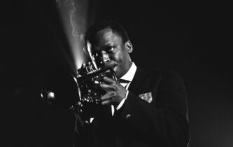 Miles Davis, jazzman existentiel