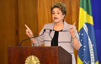 Dilma Rousseff et les racines de la corruption