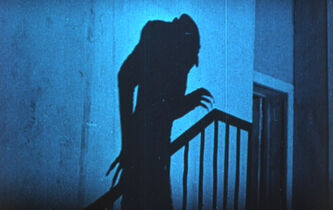 Nosferatu. Une symphonie de l’horreur