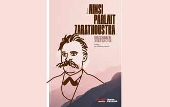 “Ainsi parlait Zarathoustra”. Les extraits