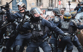 Rappel à l’ordre