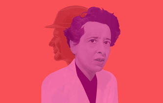 “Condition de l’homme moderne”, de Hannah Arendt : bienvenue dans la vie active