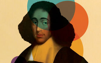 Maxime Rovere et la place de Dieu dans l’“Éthique” de Spinoza