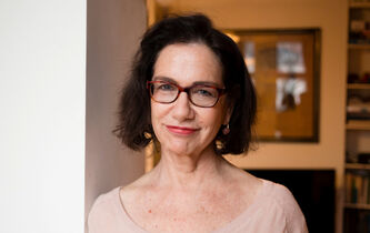 Susan Neiman : “Dès le plus jeune âge, l’humain distingue ce qui est de ce qui devrait être”