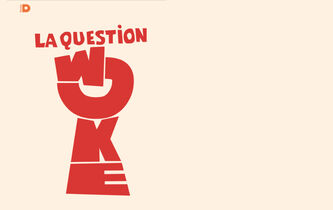 La question woke