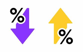 La folle histoire des taux d’intérêt