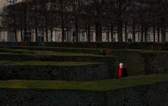 Range ton jardin !