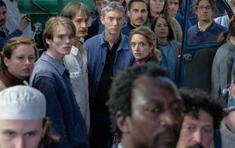“L’Établi” au cinéma : comment vivre un idéal ?