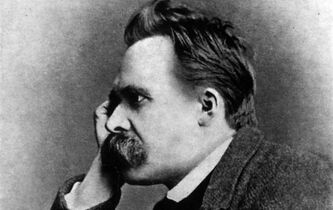 La faute à Nietzsche, Foucault et Derrida ?