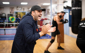 Juger est un sport de combat !