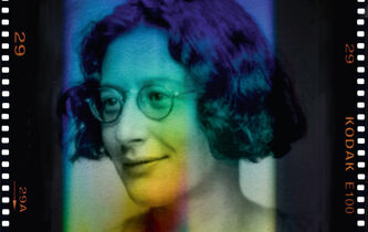 Simone Weil : une révoltée en quête d’absolu