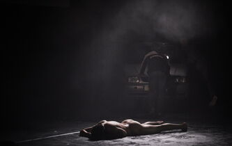 Violence manifeste