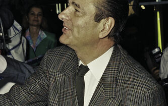 Chirac vintage ?